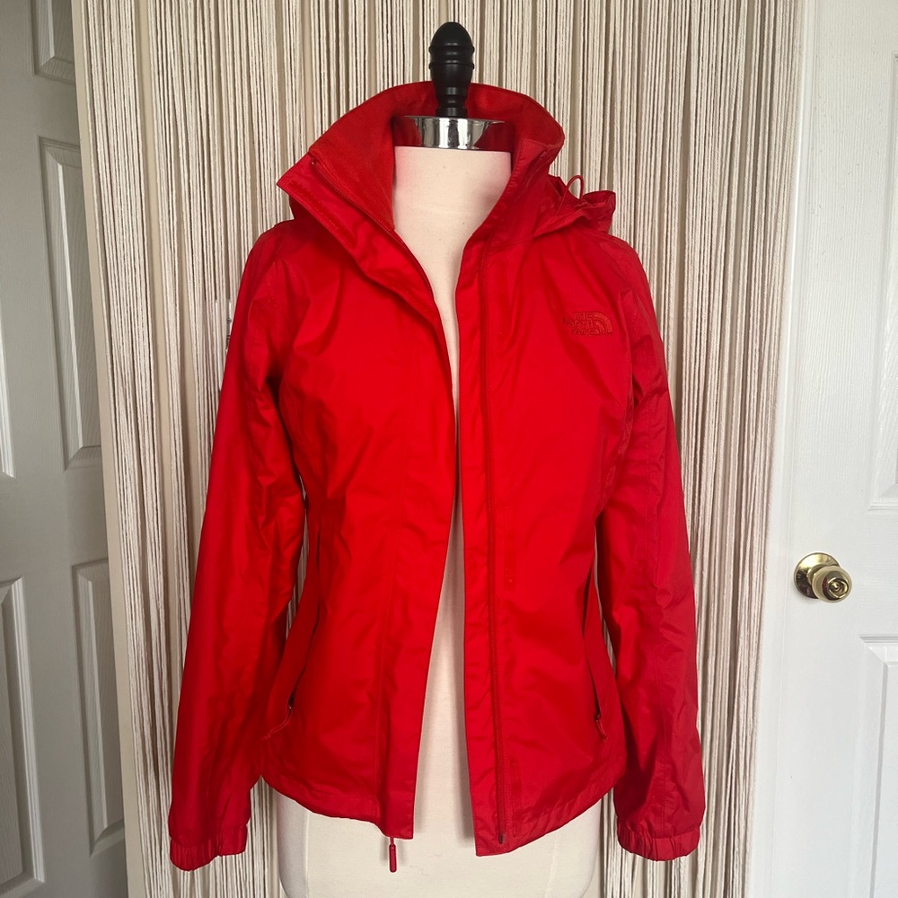 The North Face Resolve 2 Rain jacket
